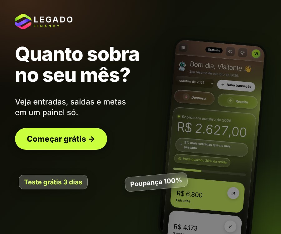 Exemplo de retângulo
