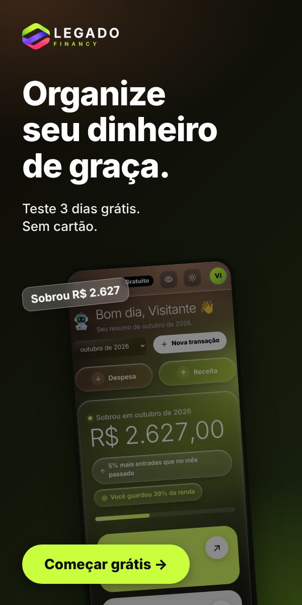 Exemplo de vertical
